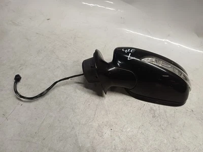 43E*Mercedes W211 E-Klasse MOPF Specchio Laterale Esterno Sinistro F,197 - Immagine 1 di 4