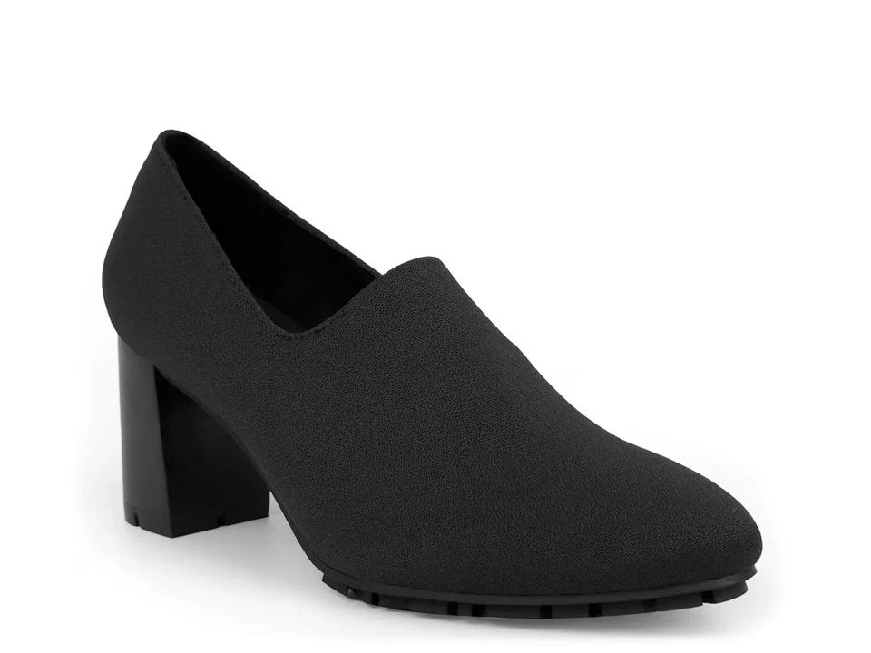 Woman's Dress Shoes Aerosoles Baldwin Pump - Image 1 of 1