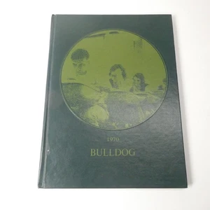 1970 Osceola High School NE Yearbook Annual Vintage - Picture 1 of 8