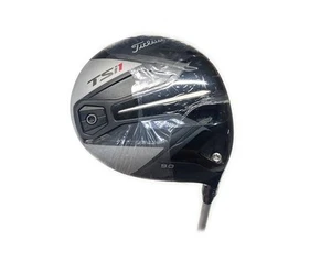 NEW Titleist TSi1 9.0* Driver Graphite Fubuki MV Series 45 Regular Flex - Picture 1 of 3
