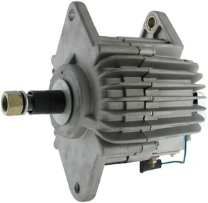 New Alternator 2P1204 ANB7004 Caterpilar Wheel Tractor Dozer 814 814B 824B 7331 - Picture 1 of 7