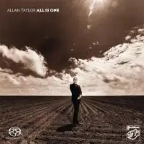All Is One | Allan Taylor | Deutsch | Audio-CD | SACD | 2013 | EAN 4013357407824 - Bild 1 von 1