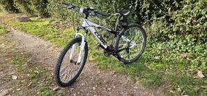 Cube Mountainbike Team 260 - Bild 1 von 11