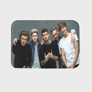 Tappeto One Direction - Foto 1 di 2