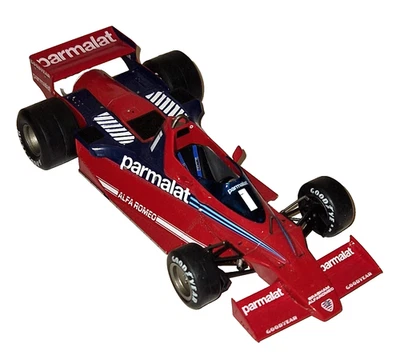 Brabham BT 46 B - Niki Lauda - Immagine 1 di 2