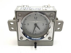 04602385AC schermo multifunzione per CHRYSLER 300 C 3.5 V6 LX 2004 3132568 - Foto 1 di 20