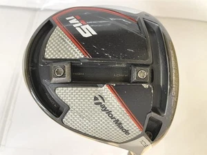 TaylorMade M5 10.5° 45.75in Driver Right-Handed KUROKAGE TM5 2019 D4 3342 - Picture 1 of 12