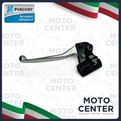 Comando Izquierdo Freno Posterior PIAGGIO LIBERTY 125 150 4T 3V E5+ 2024-2025 - Imagen 1 de 4