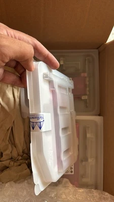 Mellanox ConnectX-5 Ethernet Adapter Card - 2x Port - 10/25 GbE - SFP28 -PCIe x8 - Image 1 of 2