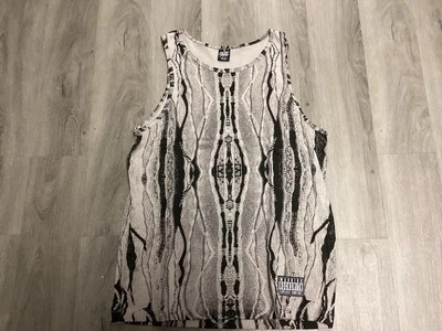 ROCKSMITH TANKTOP GREY MENS SIZE LARGE NEW  - Image 1 of 2