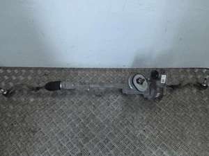 MINI F55 F56 F57 2016 Electric Power Steering Rack Complete With Pump NA 6882049 - Picture 1 of 11