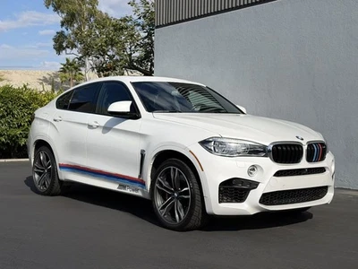 2017 BMW X6 M - Image 1 of 4