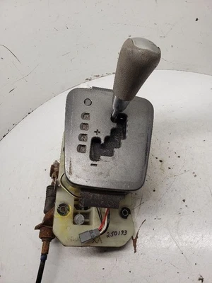 Used Manual Transmission Shifter Assembly fits: 2010 Subaru Forester  Grade A - Image 1 of 4