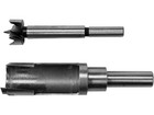 Yato Holzfehler/Äste Ausbohr- und Auffüllsatz 2tlg 20mm YT-33831