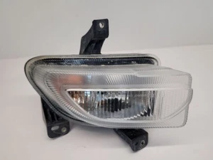 2015-2018 JEEP RENEGADE LH Driver Light Park Lamp Turn Signal - Picture 1 of 12