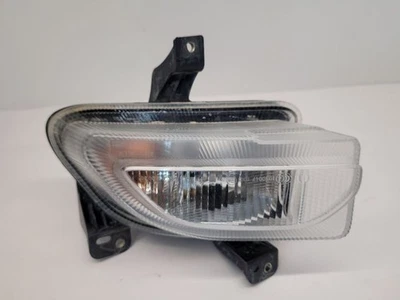 2015-2018 JEEP RENEGADE LH Driver Light Park Lamp Turn Signal  - Image 1 of 4