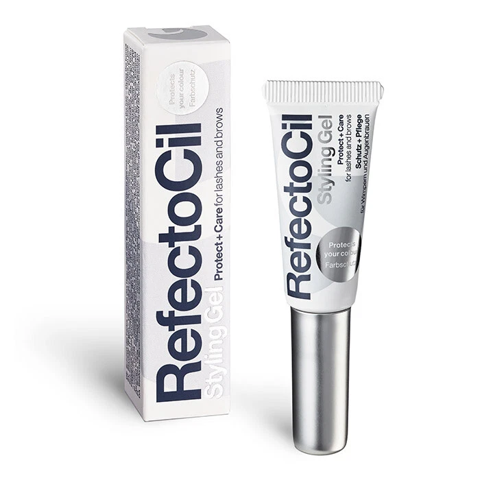 Refectocil Styling Gel Farbschutz, Pflege & Style 9ml - Bild 1 von 1