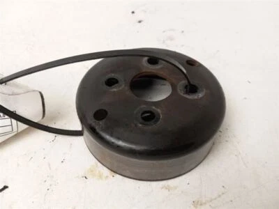 WATER PUMP PULLEY fits TOYOTA CAMRY 2002 - 2009 - Image 1 of 4