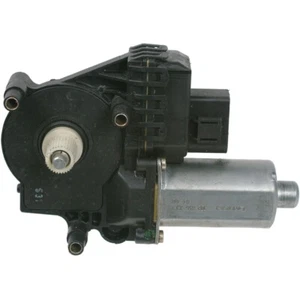 A1 Cardone Window Lift Power Motor Remanufactured Rear 47-2911 For Cadillac BLS - Picture 1 of 1