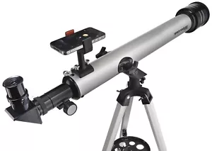 Portable Star Finding Telescope - App enhanced Space Navigator - Picture 1 of 7