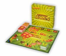Drinkopoly Secrets Brettspiel 107326 Gesellschaftsspiel Partyspiel Trinkspiel