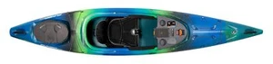 Wilderness Systems Pungo 120 Recreational Kayak - Sit Inside - Phase 3 Air Pr... - Picture 1 of 8