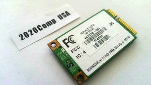 **TESTED** HP Pavilion Series INTEL Wireless WiFi Card = 487330-001 - Foto 1 di 1