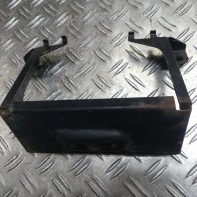 BMW R80 ST EZ:85 Boîte De Batterie Support De Batterie 44084 - Photo 1/4