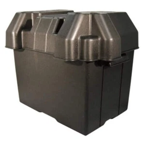 Marpac Battery Box Group 27 - Non-Corrosive, Marine-Grade, Easy Install (7-0036) - Picture 1 of 1