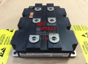 1 PIEZA módulo de fuente de alimentación ABB 5SNA1200E330100 NUEVO 100% garantía de calidad - Imagen 1 de 1