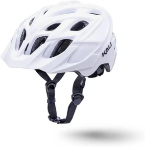 Kali Protectives Chakra Solo Helmet; Mountain in-Mould Mountain Bike Helmet - Picture 1 of 17