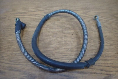 Honda Shadow VT800C 1988 línea de freno delantero Foto 1 de 4