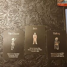 Same Day Tarot Psychic Reading Sale via email - 1 question -3 Cards