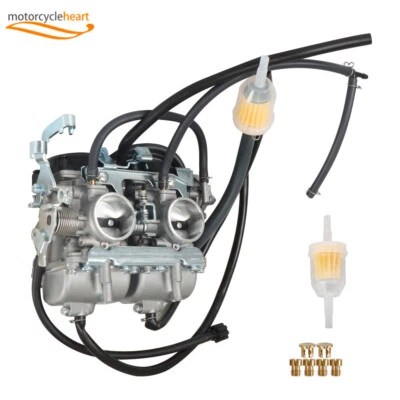 Carburetor For Kawasaki Ninja 250R 250 EX250 88 1999 00 2001-07 New - Image 1 of 4