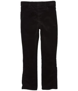Appaman Adaptive Kids Skinny Cords Black Little Kids Big Kids L71324 Size L - Picture 1 of 2