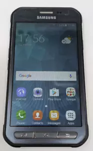 Samsung Galaxy Xcover 3 G388F entsperrt 8GB Rugged 4.5 Android abnehmbarer Akku - Bild 1 von 8