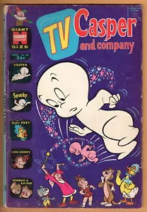 TV Casper and Company #26, ¡muy buen estado! - Imagen 1 de 1