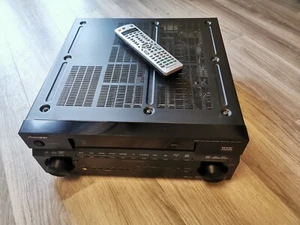 Pioneer VSX-1016V Home Cinema Amplifier - Picture 1 of 4