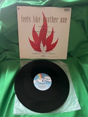 Patti LaBelle 12" Vinyl Feels Like Another One Foto 1 de 2