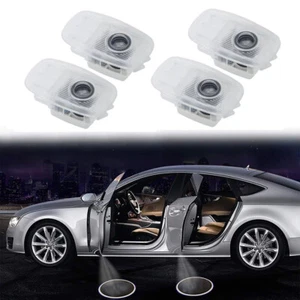 Car Door Light LED Courtesy Ghost Shadow Laser For Mercedes Benz CLA CLS E S - Picture 1 of 9