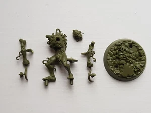 Warhammer Underworlds AoS Flesh Eater Courts Grymwatch Royal Butcher Crypt Ghoul - Picture 1 of 1