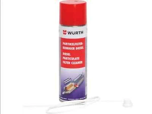 WURTH Dpf Cleaner DIESEL PARTICULATE FILTER CLEANER - Picture 1 of 2