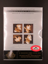The BEATLES,  A Hard Day’s Night,   (Alliance Atlantis DVD), Factory-Sealed