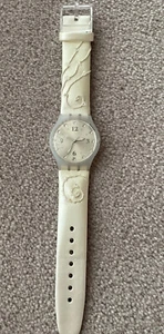 Swatch winter day #743 Limited Edition 2007 - Picture 1 of 10