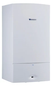 Junkers Cerastar Comfort ZWR 18-7 KE 21 Gas-Kombi-Therme 18kW Heizung NEU - Picture 1 of 1