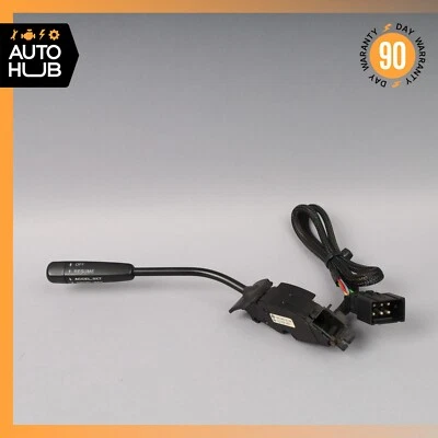 90-02 Mercedes R129 SL500 SL320 300SL Steering Column Cruise Control Switch OEM - Image 1 of 4