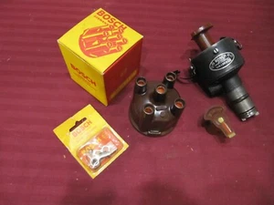 Porsche 356 Bosch Distributor Mechanical Advance VJR4BR18 NOS German Ignition - Picture 1 of 8