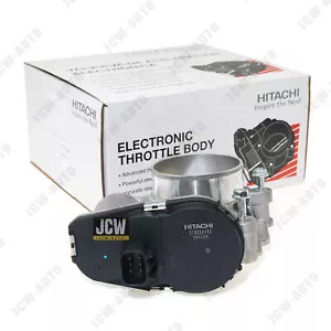 Throttle Body For Chevrolet Cobalt HHR 2.0L 2008-2010 Saturn Sky 2.0L 2007-2010 - Picture 1 of 6