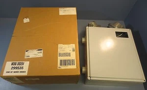 LightGuard Luminator Series Chloride Emergency Lighting System LTC50XSG2OT New - Picture 1 of 9