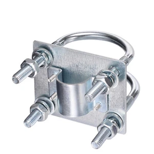 Código de clip de antena de fibra de vidrio para antena Wifi Omni exterior 915 MHz LoRa 868 MHz - Imagen 1 de 7